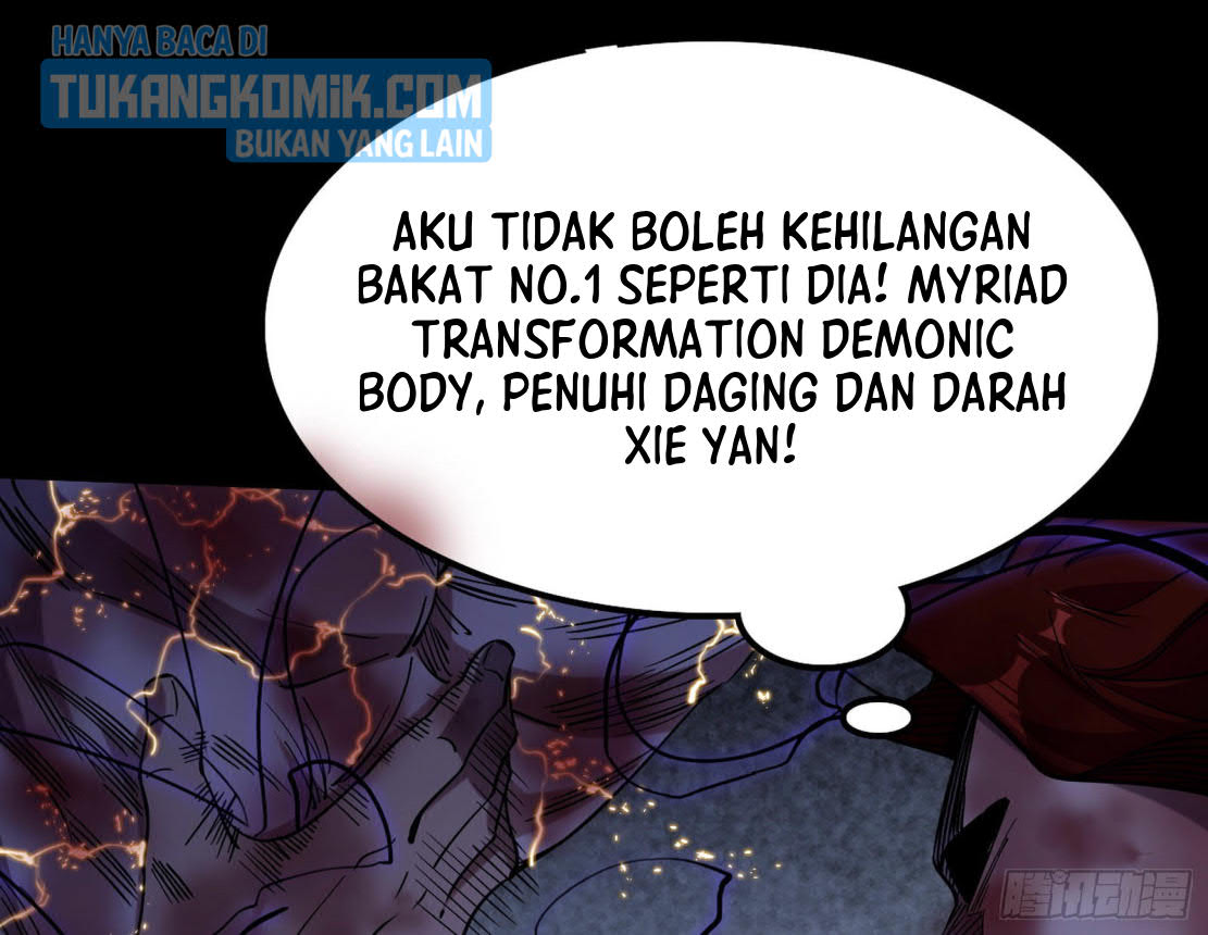 I’m An Evil God Chapter 295 Gambar 130