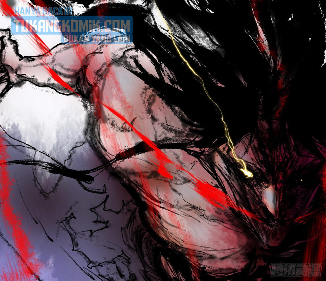 I’m An Evil God Chapter 295 Gambar 13