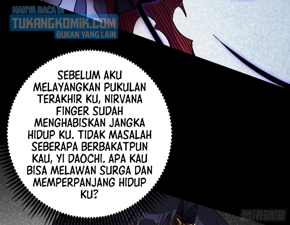 I’m An Evil God Chapter 295 Gambar 132