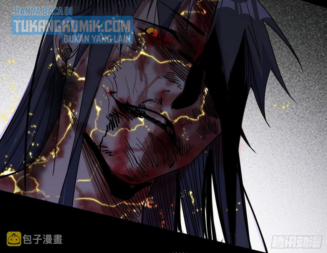 I’m An Evil God Chapter 295 Gambar 133