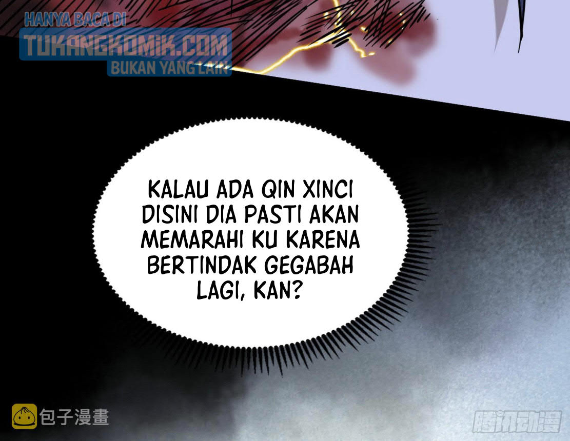 I’m An Evil God Chapter 295 Gambar 136