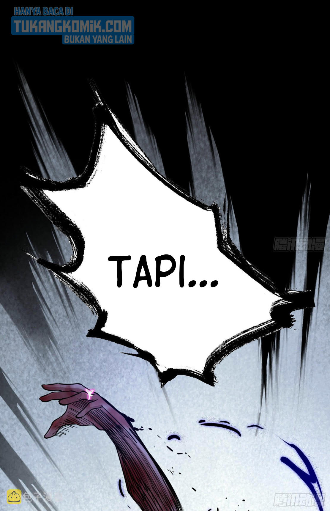 I’m An Evil God Chapter 295 Gambar 139