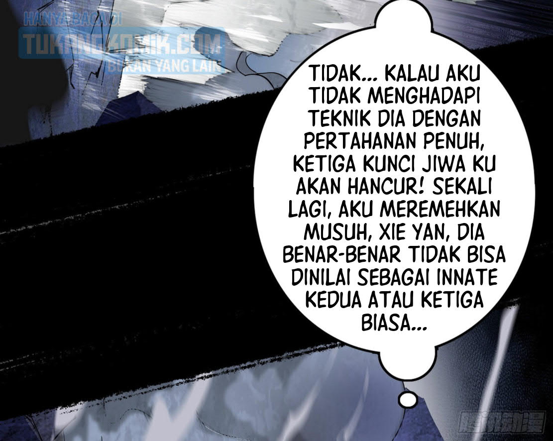I’m An Evil God Chapter 295 Gambar 35
