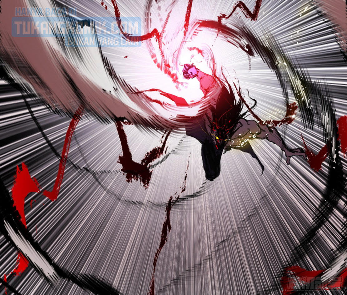 I’m An Evil God Chapter 295 Gambar 39