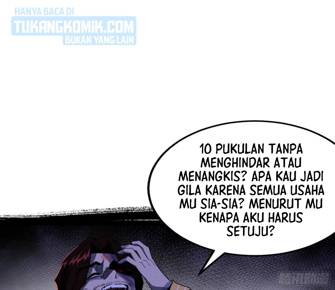 I’m An Evil God Chapter 295 Gambar 3