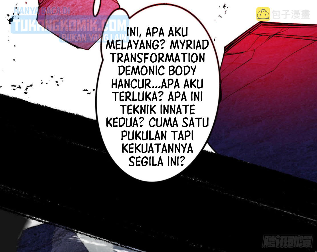 I’m An Evil God Chapter 295 Gambar 33