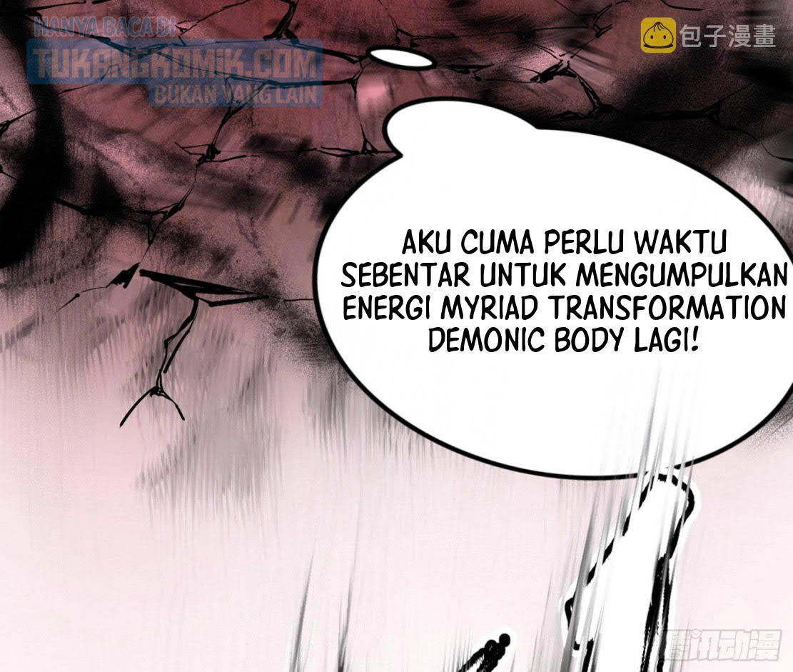 I’m An Evil God Chapter 295 Gambar 46
