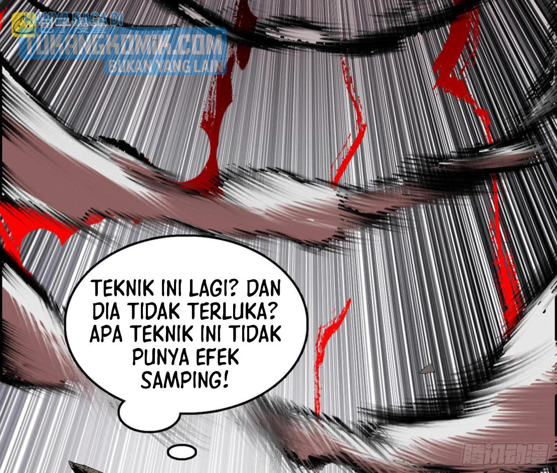 I’m An Evil God Chapter 295 Gambar 40