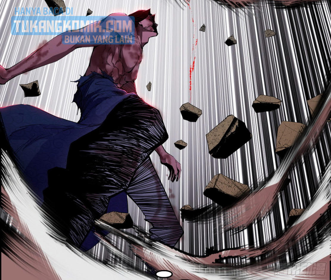 I’m An Evil God Chapter 295 Gambar 41