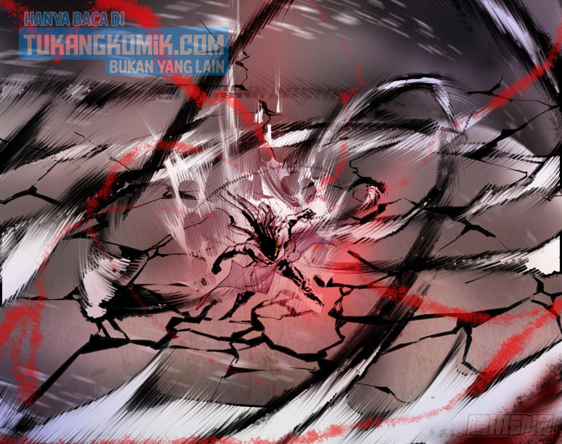 I’m An Evil God Chapter 295 Gambar 68