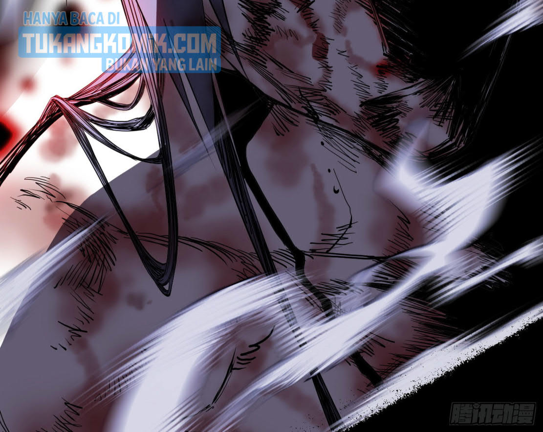 I’m An Evil God Chapter 295 Gambar 61