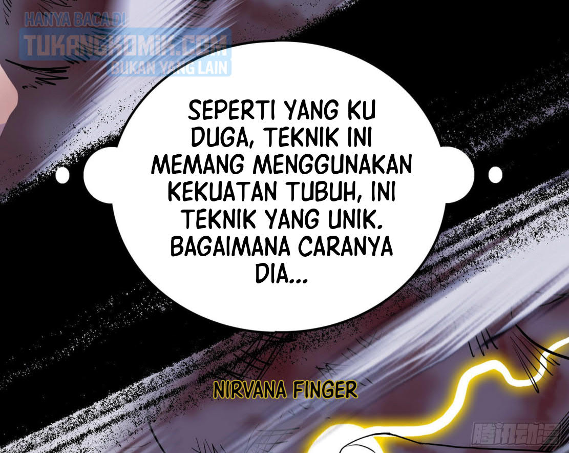 I’m An Evil God Chapter 295 Gambar 62