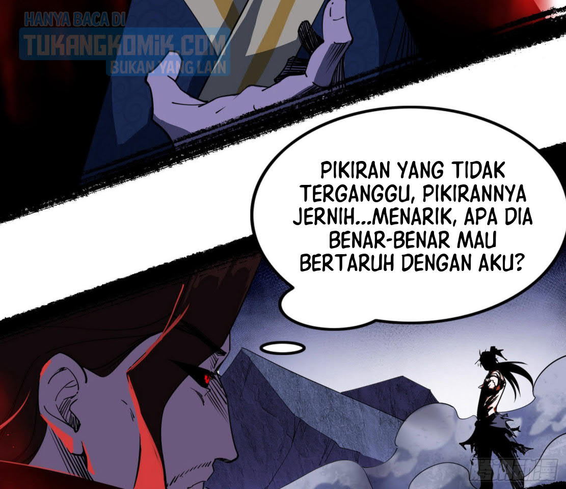 I’m An Evil God Chapter 295 Gambar 7