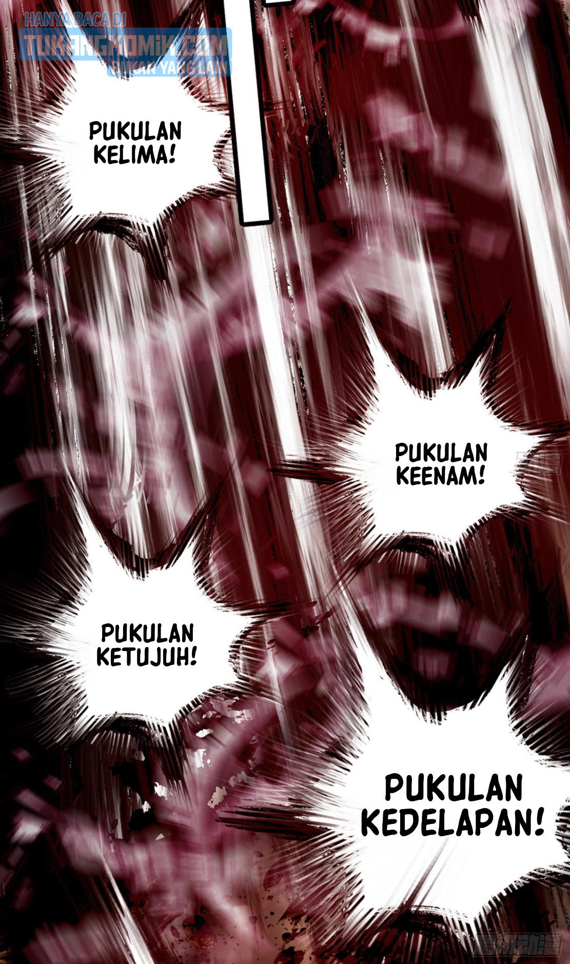 I’m An Evil God Chapter 295 Gambar 87