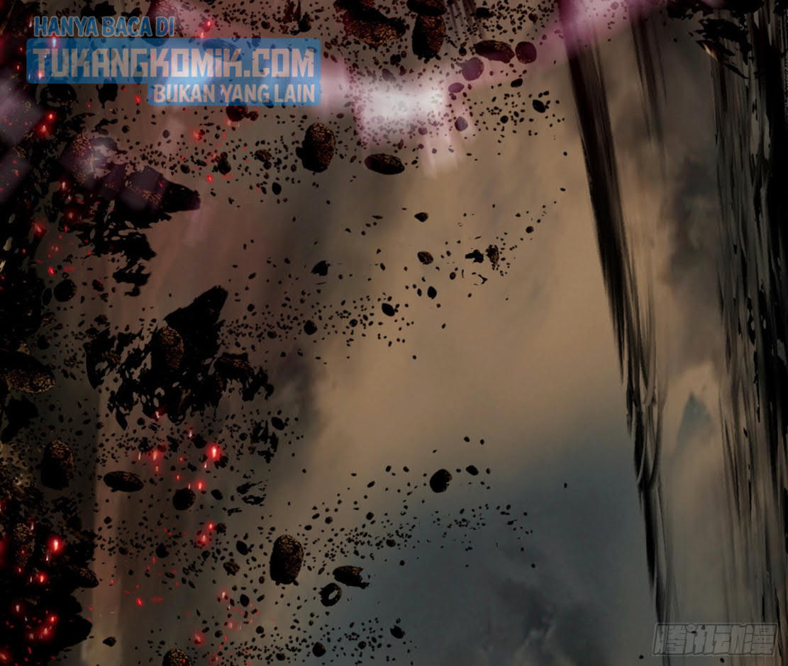 I’m An Evil God Chapter 295 Gambar 89