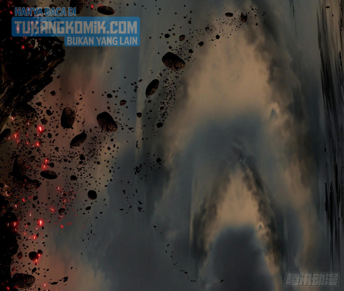 I’m An Evil God Chapter 295 Gambar 90