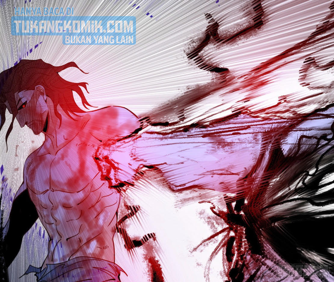 I’m An Evil God Chapter 295 Gambar 84