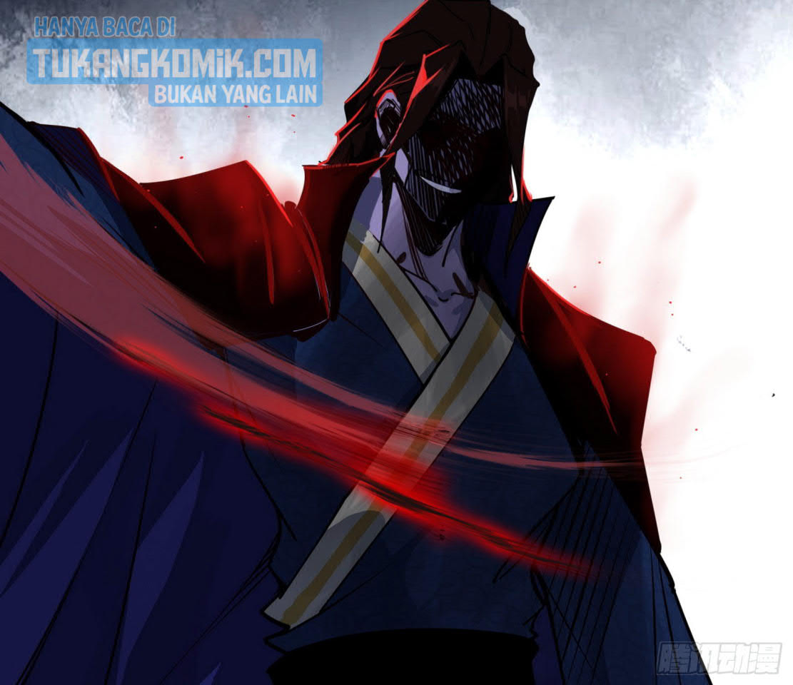 I’m An Evil God Chapter 295 Gambar 9