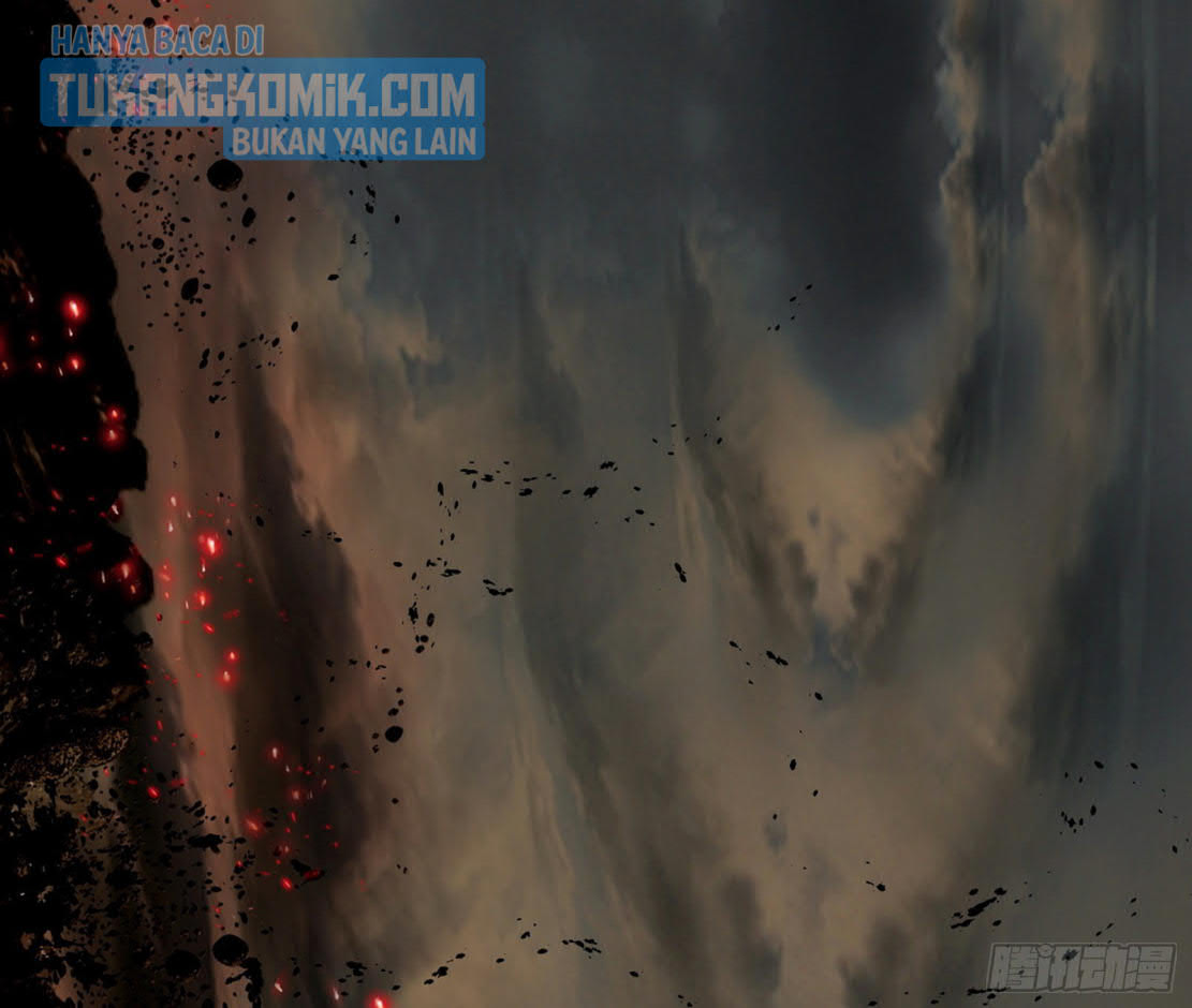 I’m An Evil God Chapter 295 Gambar 91