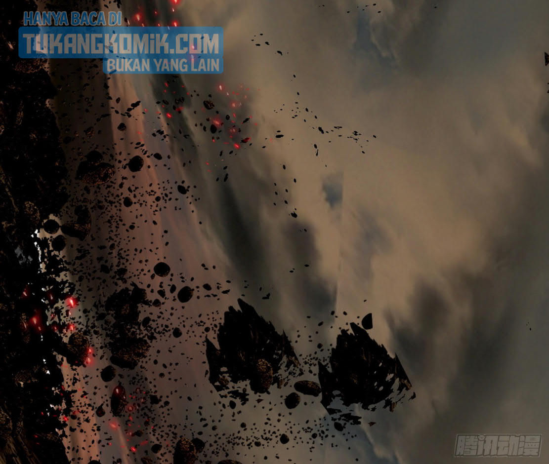 I’m An Evil God Chapter 295 Gambar 92