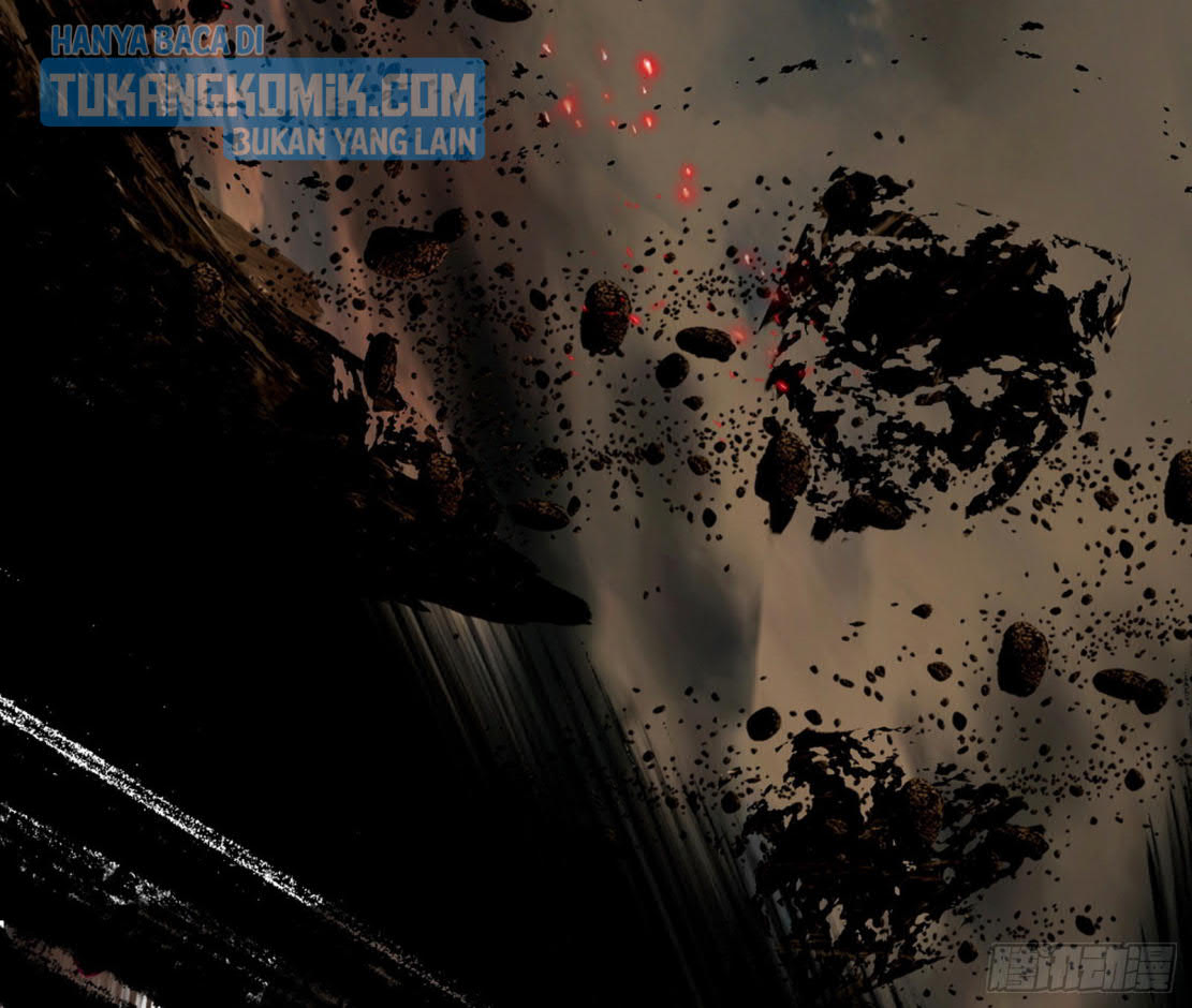 I’m An Evil God Chapter 295 Gambar 93