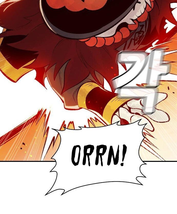 Alone Necromancer Chapter 60 Gambar 47