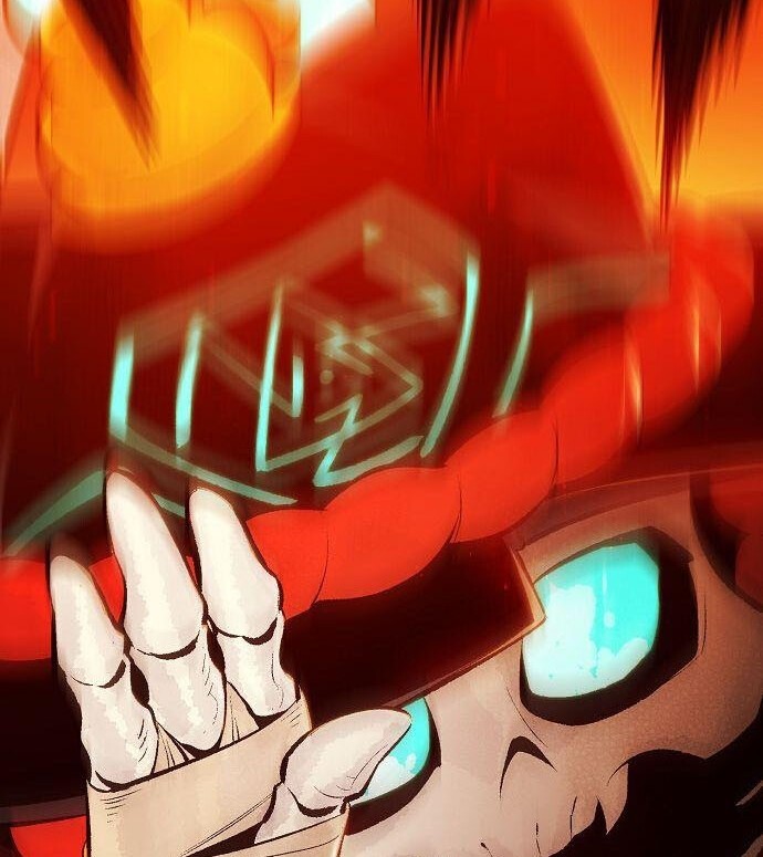 Alone Necromancer Chapter 60 Gambar 49