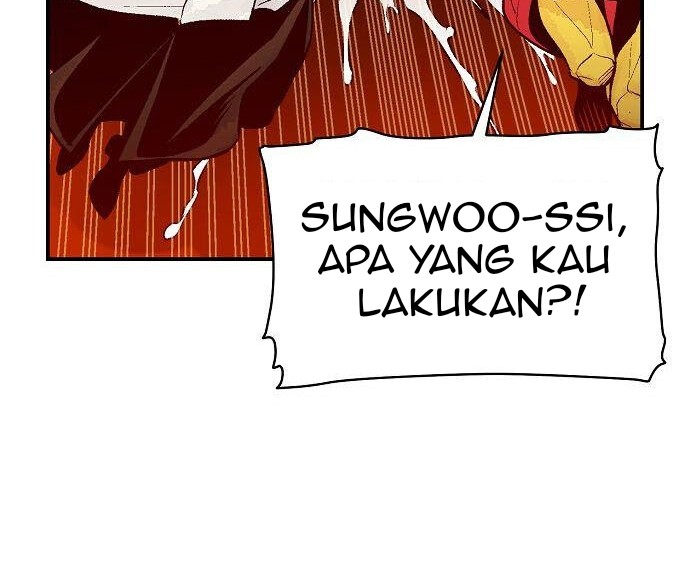 Alone Necromancer Chapter 60 Gambar 55