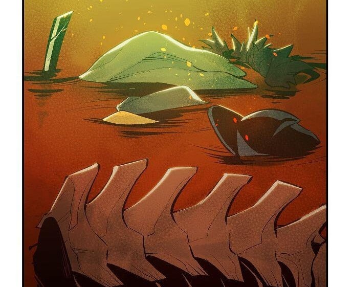 Alone Necromancer Chapter 60 Gambar 57