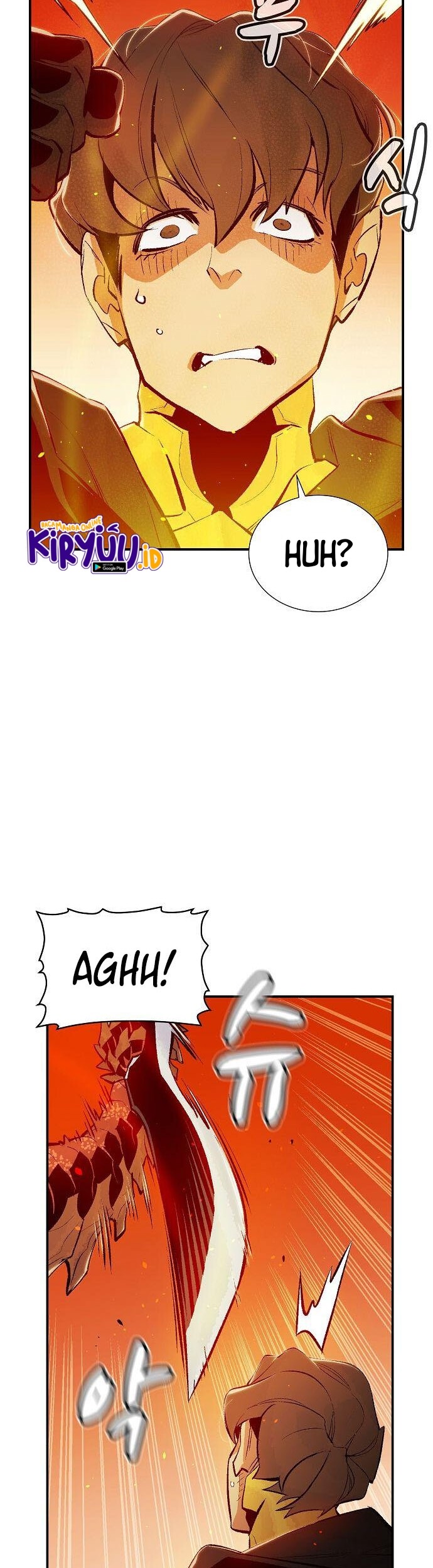 Alone Necromancer Chapter 60 Gambar 40