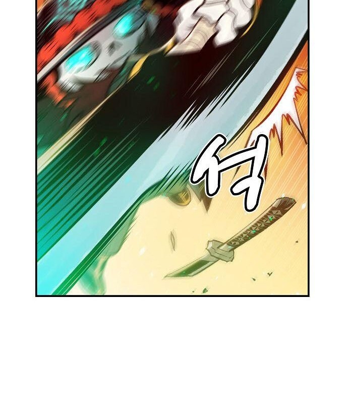 Alone Necromancer Chapter 60 Gambar 43