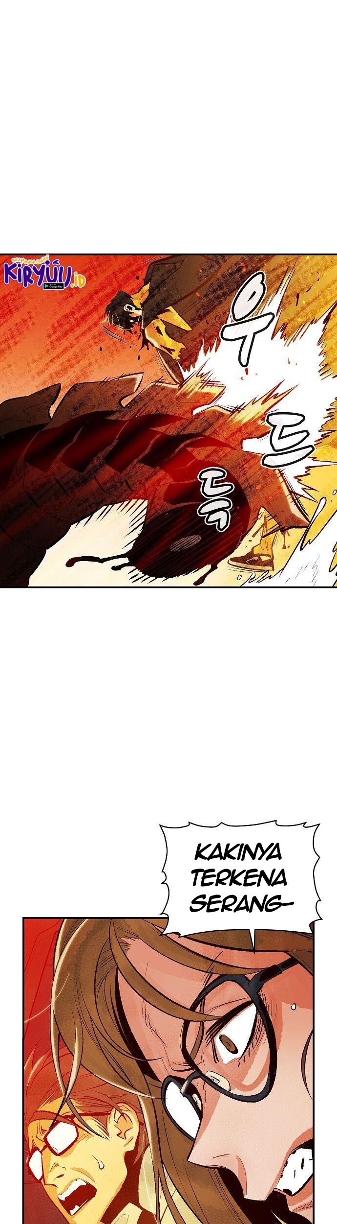 Alone Necromancer Chapter 60 Gambar 66