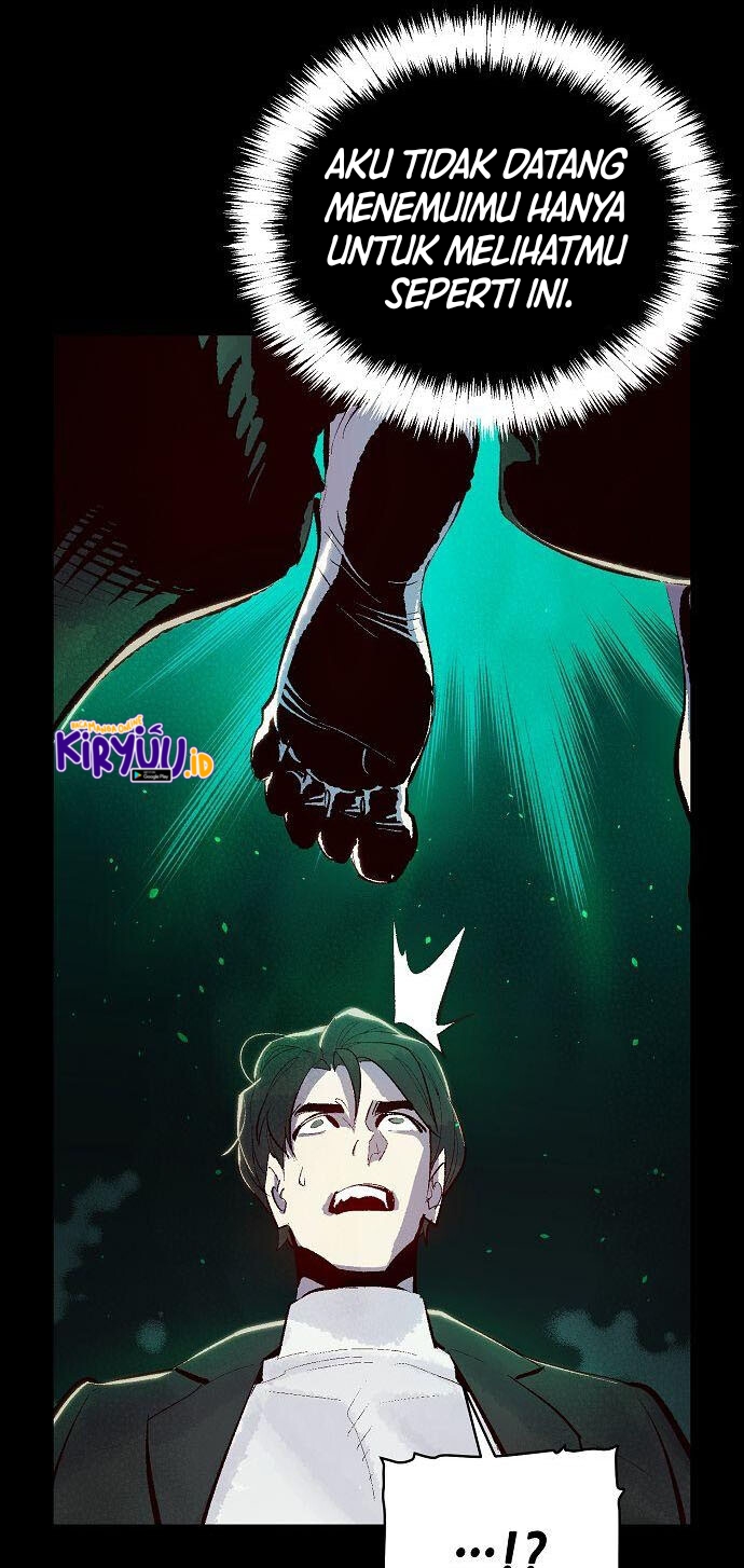 Alone Necromancer Chapter 60 Gambar 90