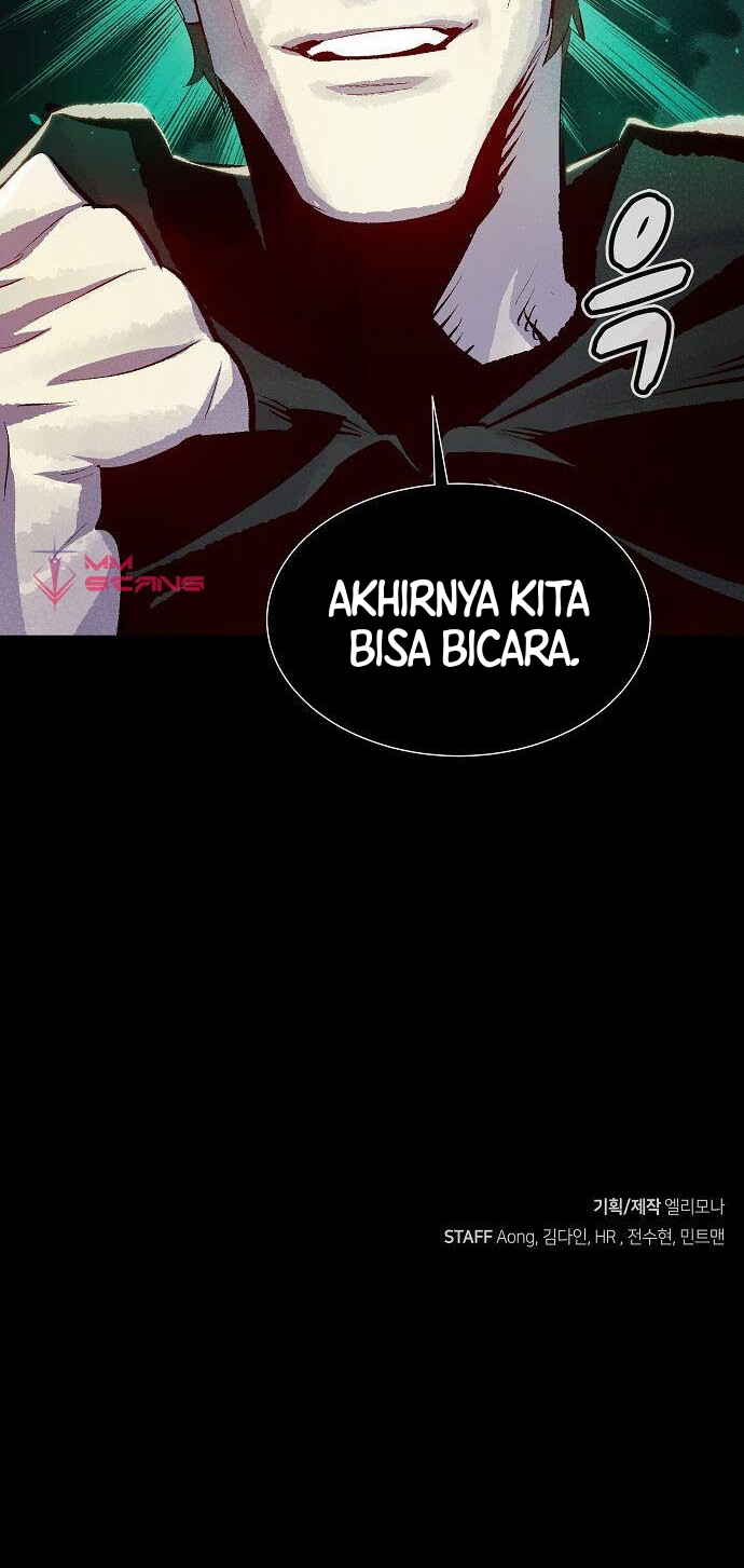 Alone Necromancer Chapter 60 Gambar 92