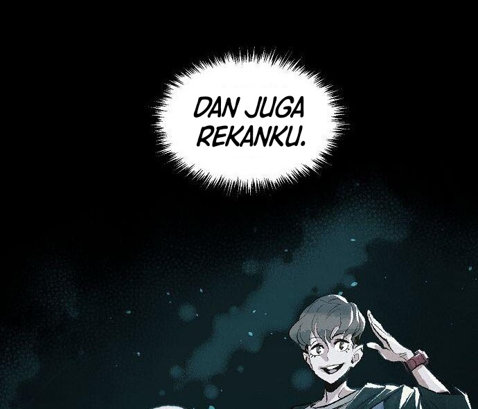 Alone Necromancer Chapter 60 Gambar 81