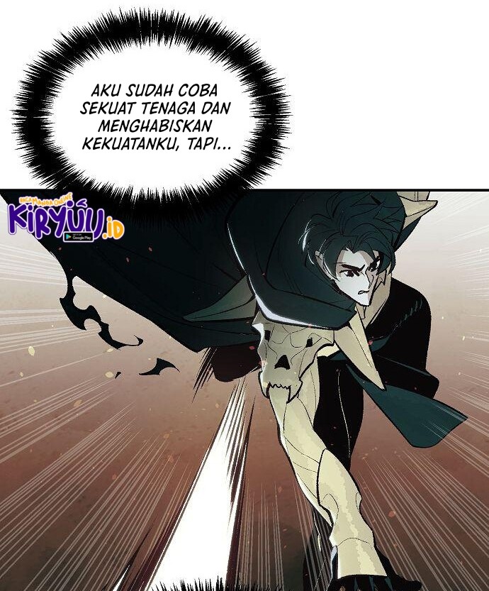 Alone Necromancer Chapter 60 Gambar 7