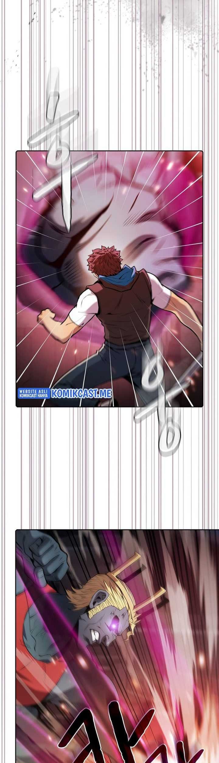 The Constellation that Returned from Hell Chapter 97 Gambar 28