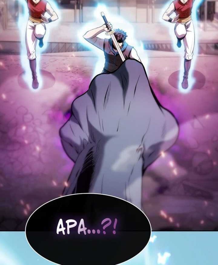 The Constellation that Returned from Hell Chapter 97 Gambar 31