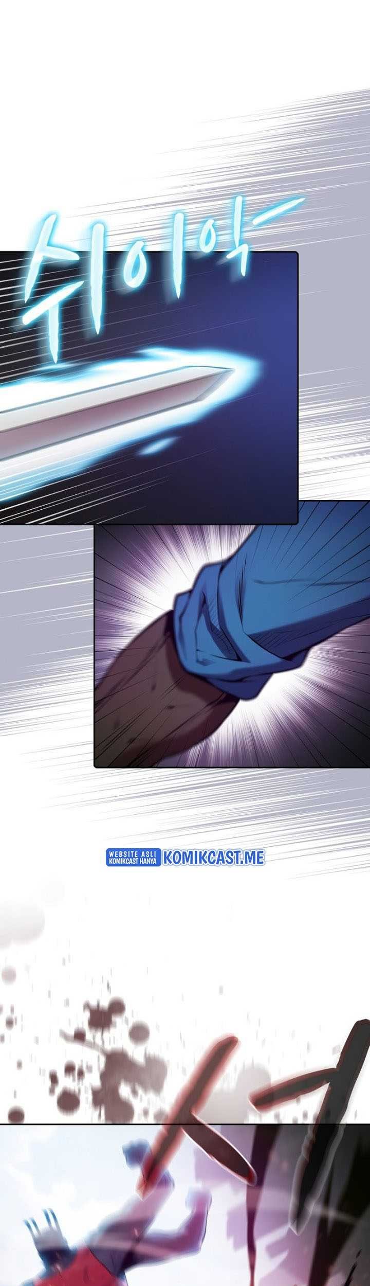 The Constellation that Returned from Hell Chapter 97 Gambar 34