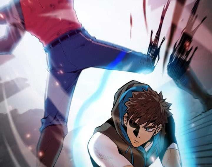 The Constellation that Returned from Hell Chapter 97 Gambar 35