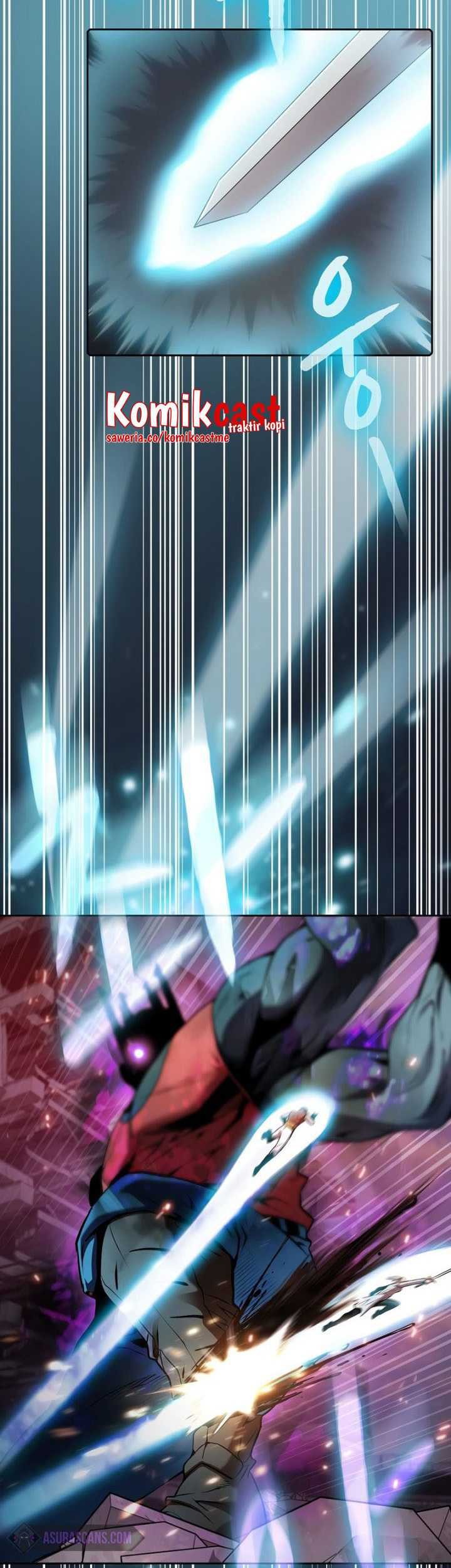 The Constellation that Returned from Hell Chapter 97 Gambar 40