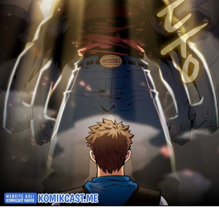 The Constellation that Returned from Hell Chapter 97 Gambar 3