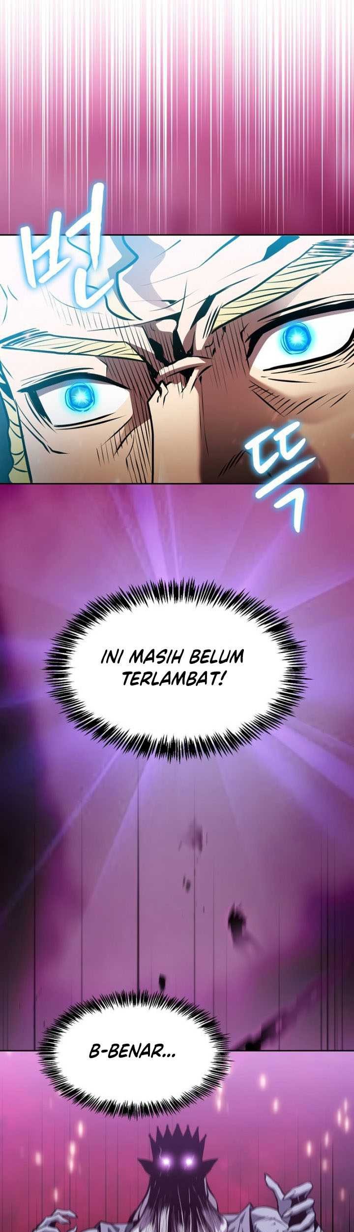 The Constellation that Returned from Hell Chapter 97 Gambar 62