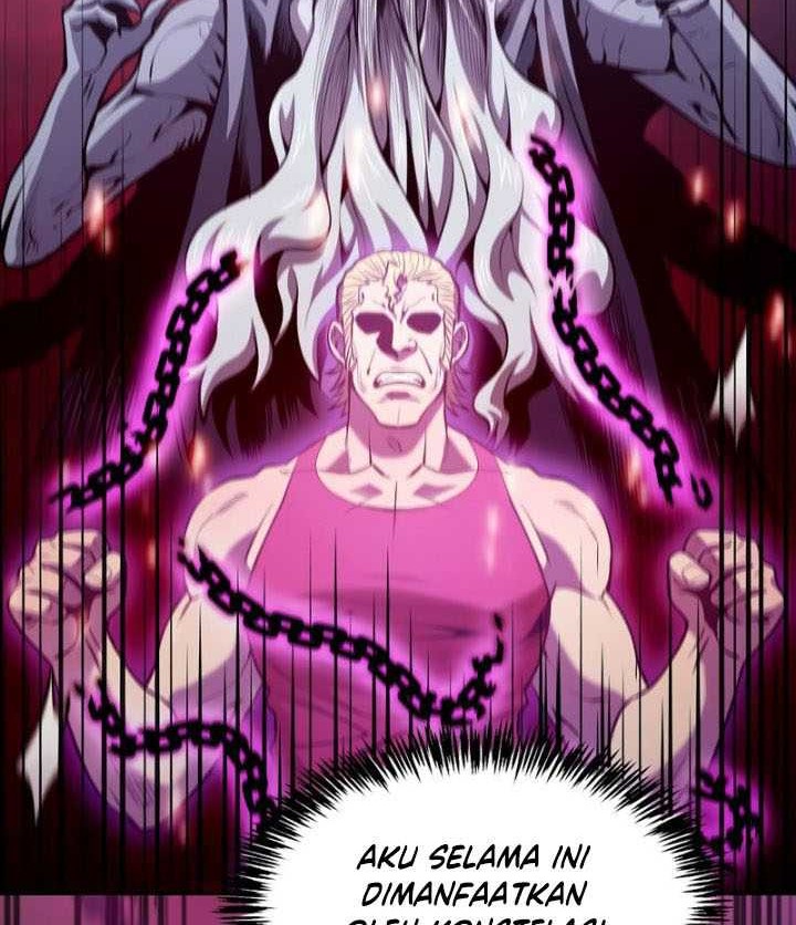 The Constellation that Returned from Hell Chapter 97 Gambar 63