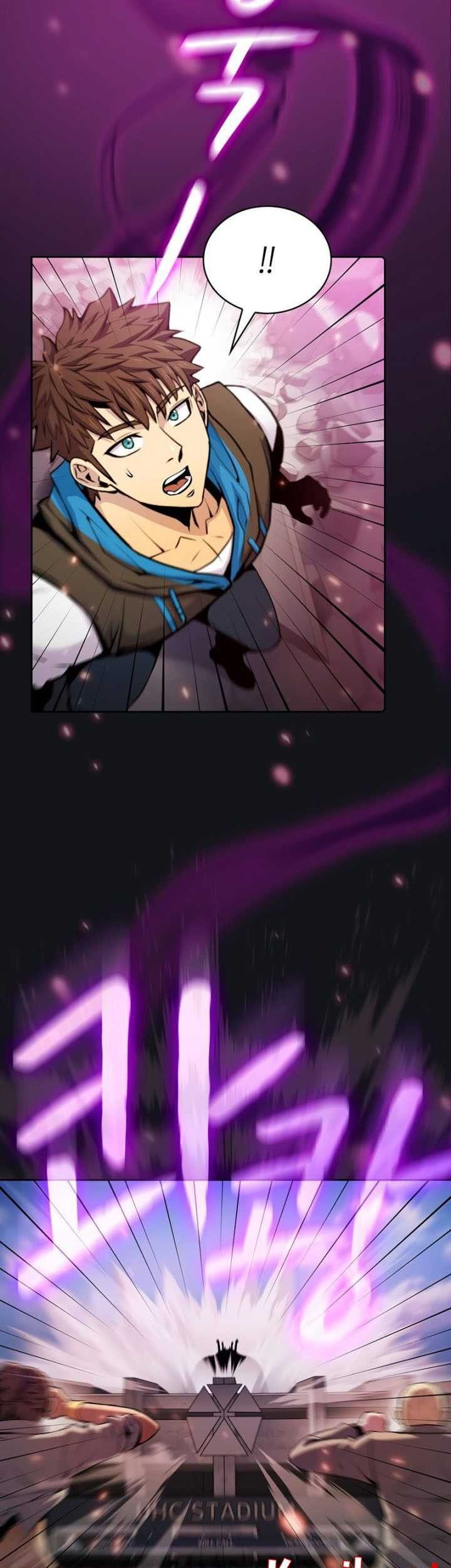 The Constellation that Returned from Hell Chapter 97 Gambar 8