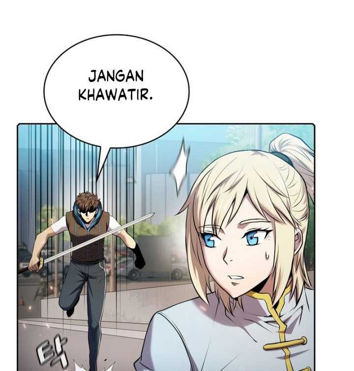 The Constellation that Returned from Hell Chapter 97 Gambar 11