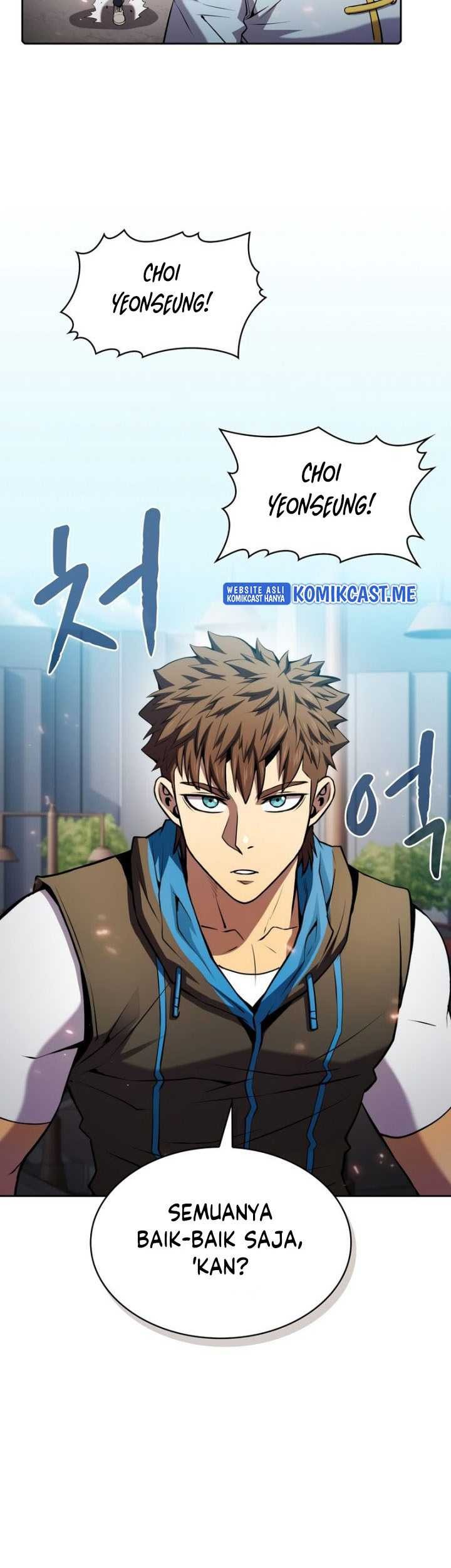 The Constellation that Returned from Hell Chapter 97 Gambar 12