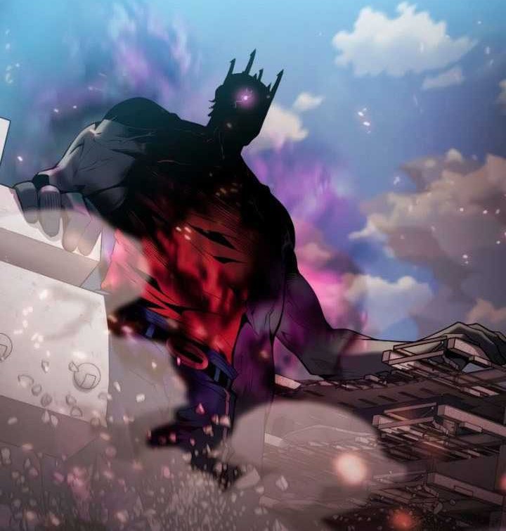 The Constellation that Returned from Hell Chapter 97 Gambar 15