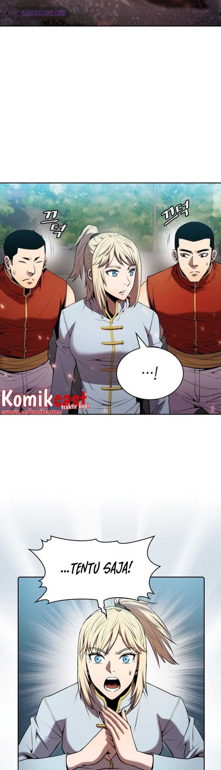 The Constellation that Returned from Hell Chapter 97 Gambar 16