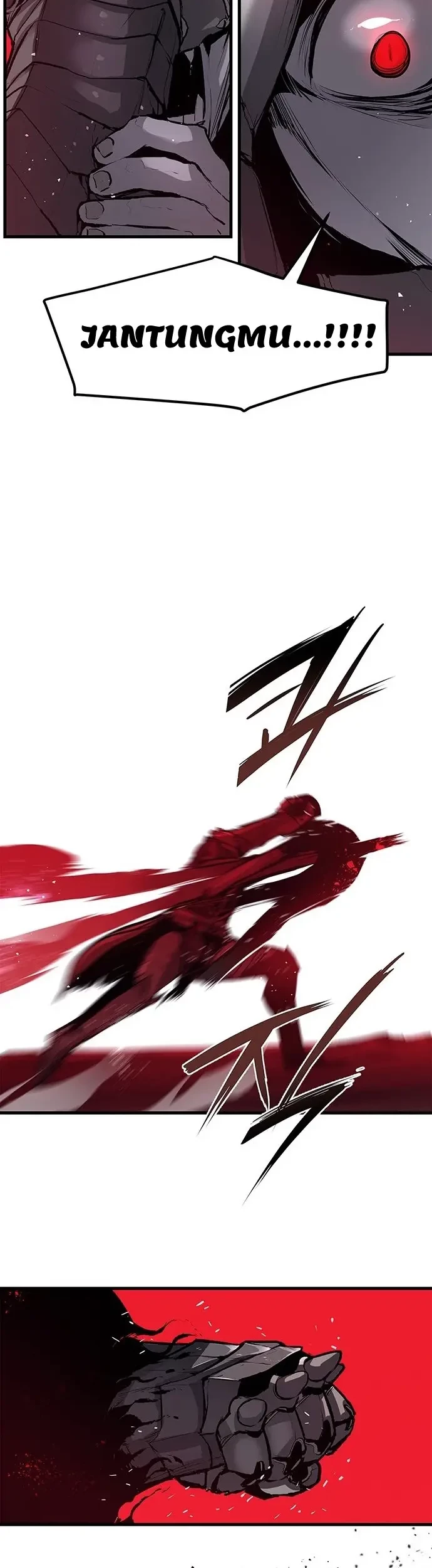 Corpse Knight Gunther Chapter 01 Gambar 46